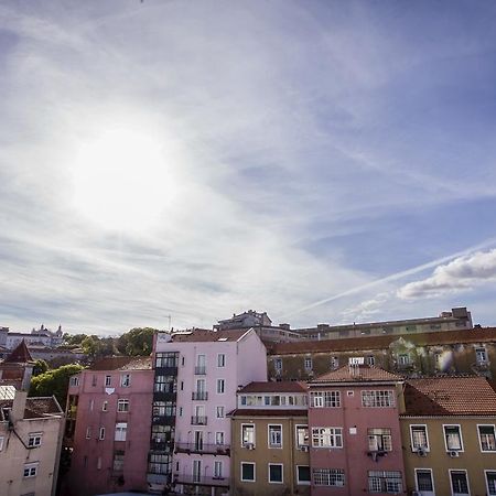 D_Loft River Lisboa Phòng bức ảnh