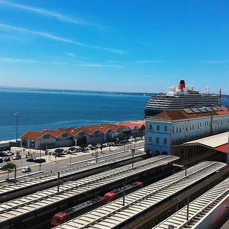 D_Loft River Lisboa Ngoại thất bức ảnh