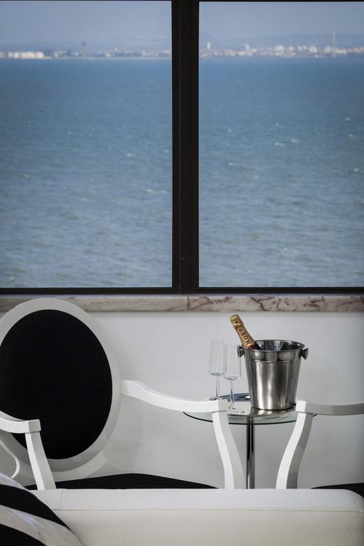 D_Loft River Lisboa Phòng bức ảnh