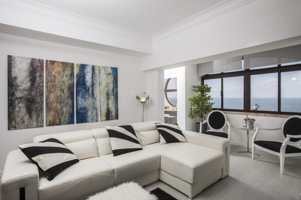 D_Loft River Lisboa Phòng bức ảnh