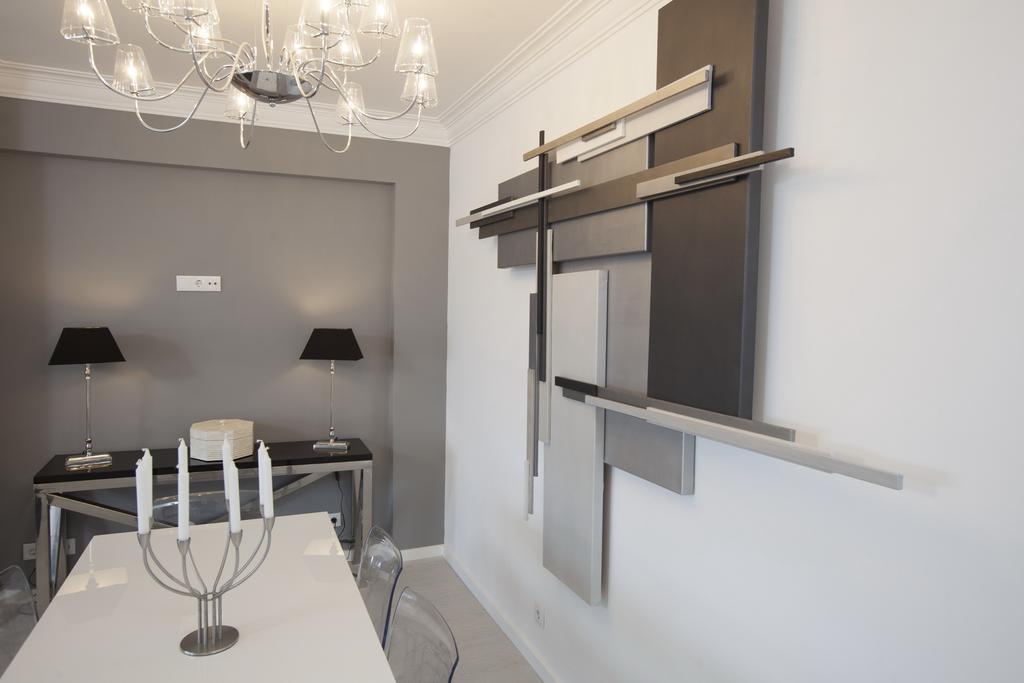 D_Loft River Lisboa Phòng bức ảnh