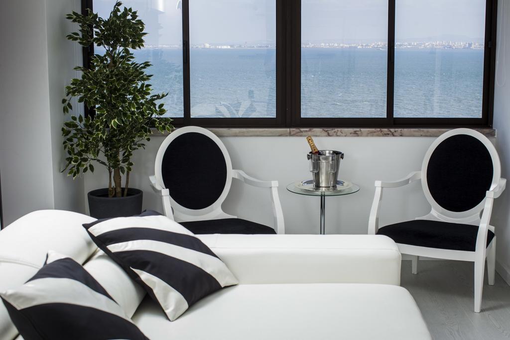 D_Loft River Lisboa Phòng bức ảnh