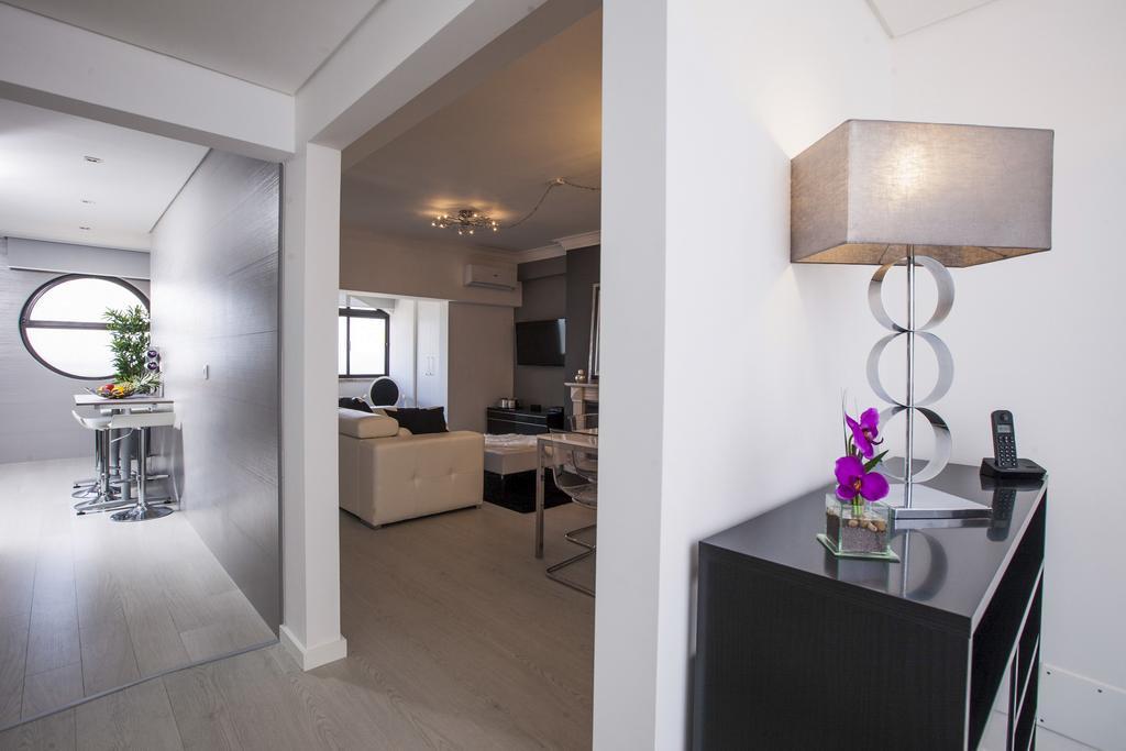 D_Loft River Lisboa Phòng bức ảnh