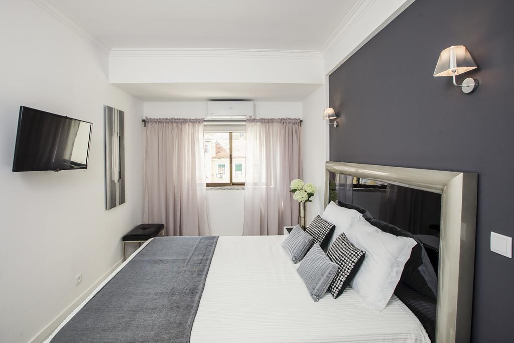 D_Loft River Lisboa Phòng bức ảnh